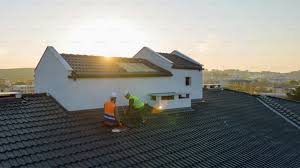 Best Commercial Roofing Services  in Seadrift, TX